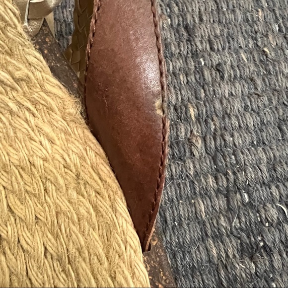 Lucky Brand - Rope Espadrilles - Picture 8 of 8